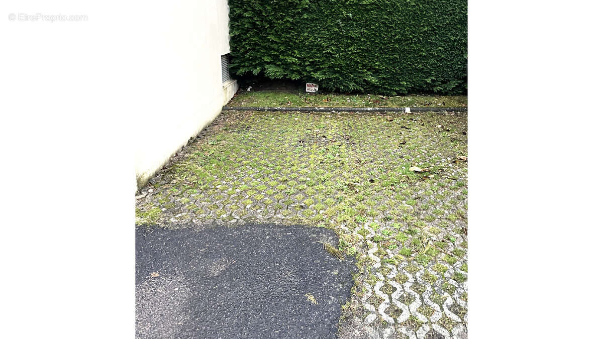 Appartement à LES SABLES-D&#039;OLONNE