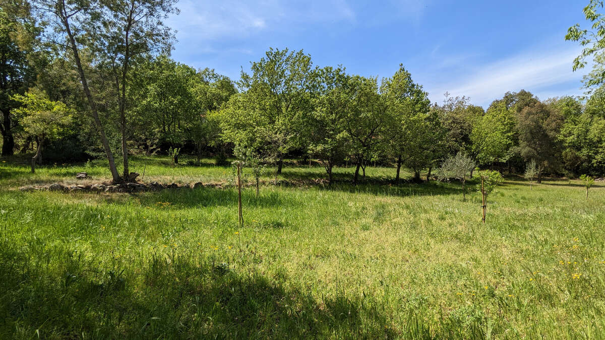 Terrain à VILLELONGUE-DELS-MONTS