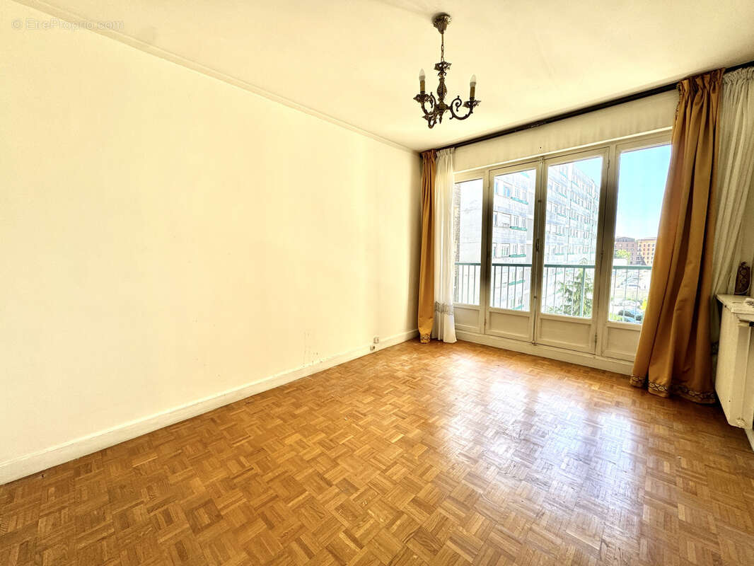 Appartement à VINCENNES