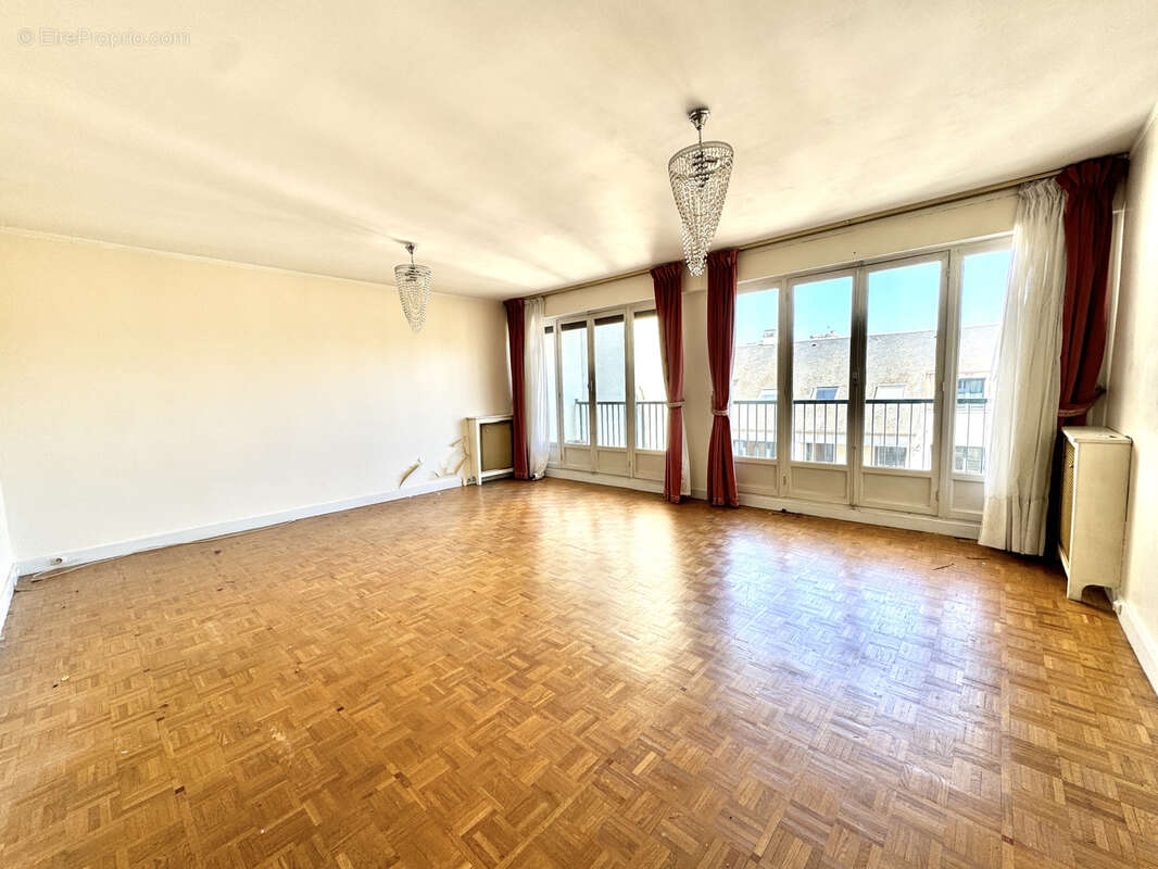 Appartement à VINCENNES