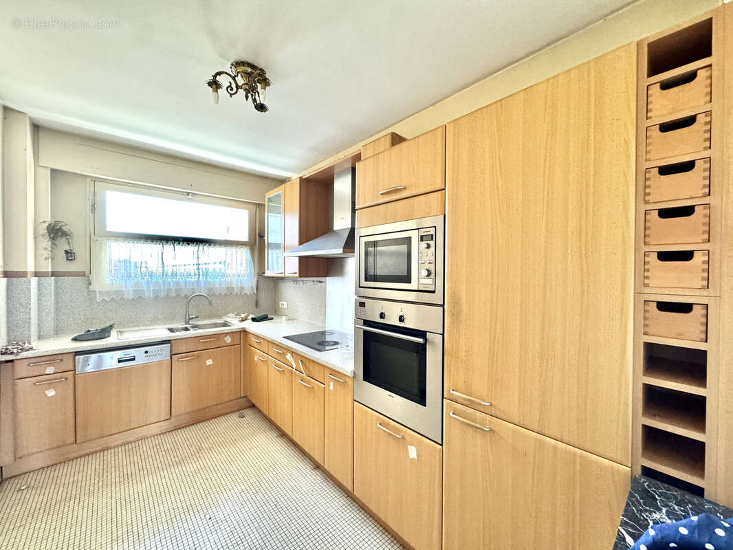 Appartement à VINCENNES