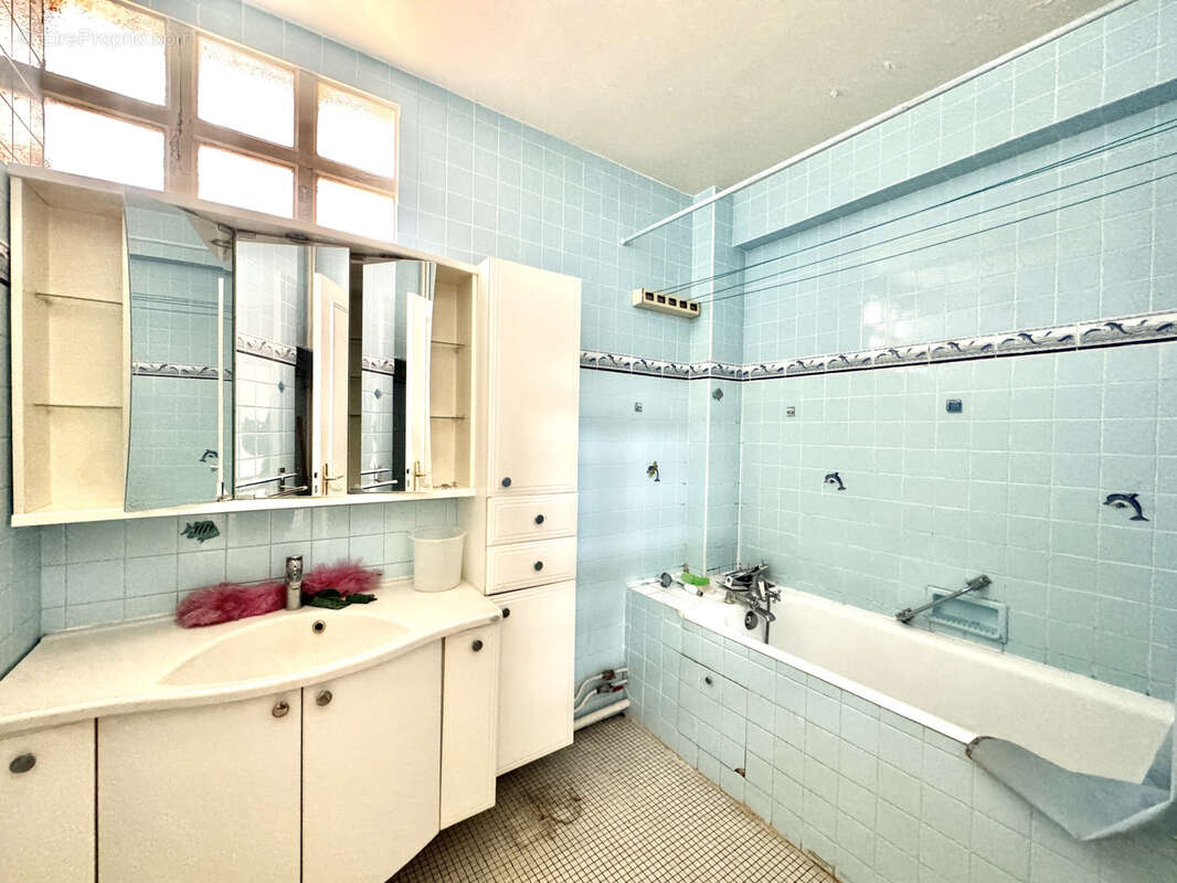 Appartement à VINCENNES