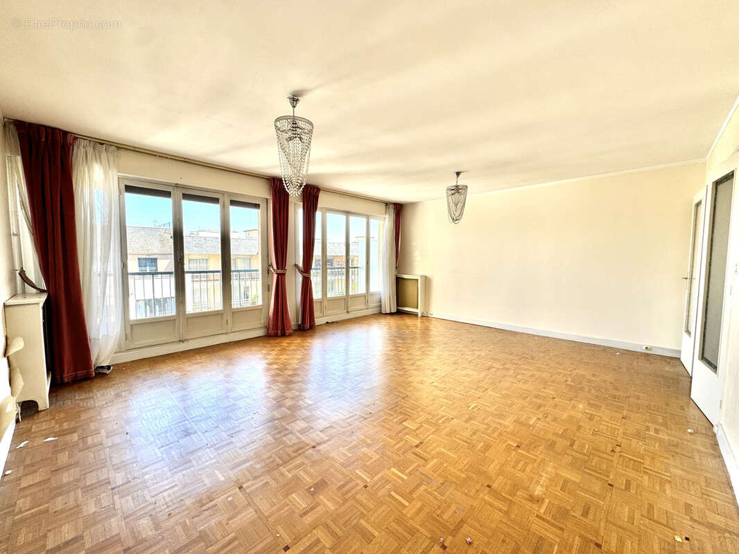 Appartement à VINCENNES