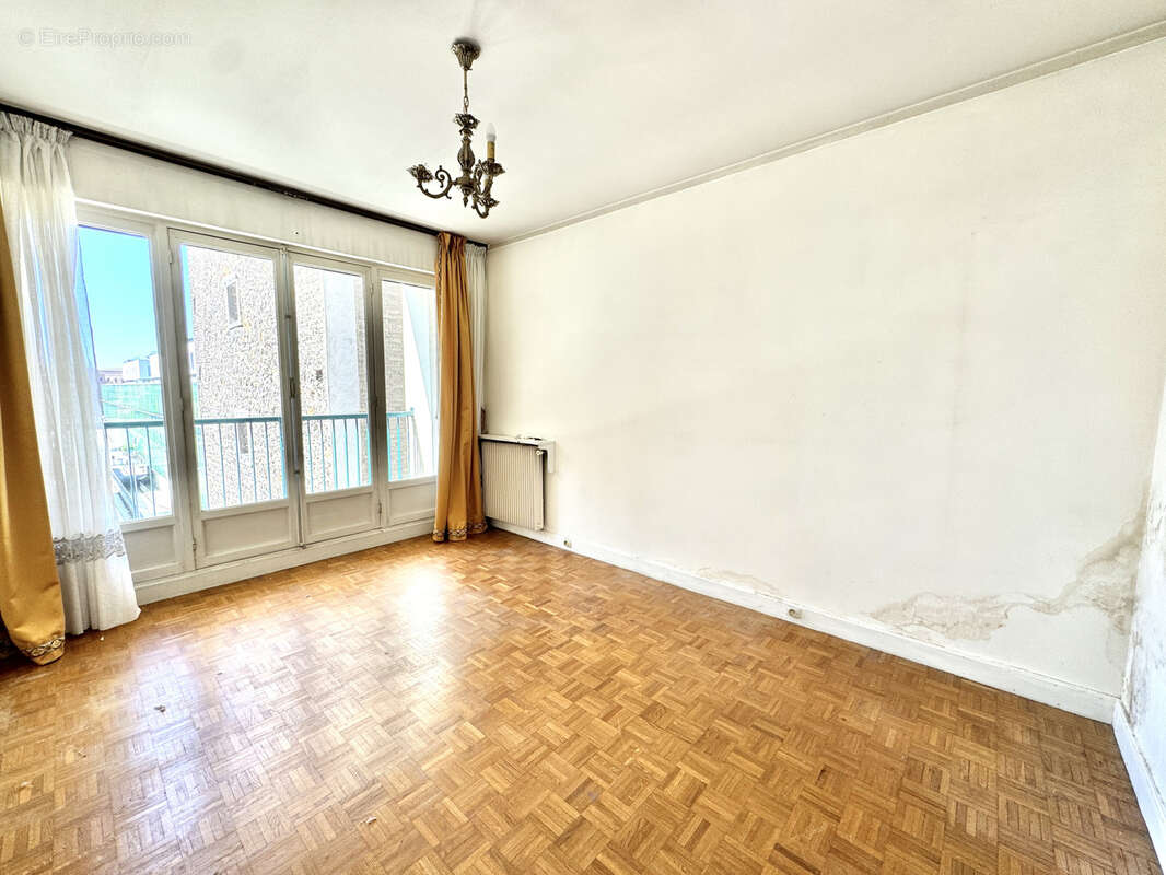 Appartement à VINCENNES