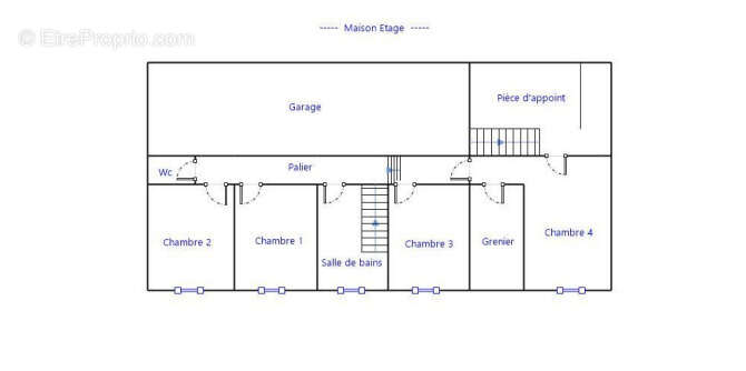 Maison à SAINT-FULGENT