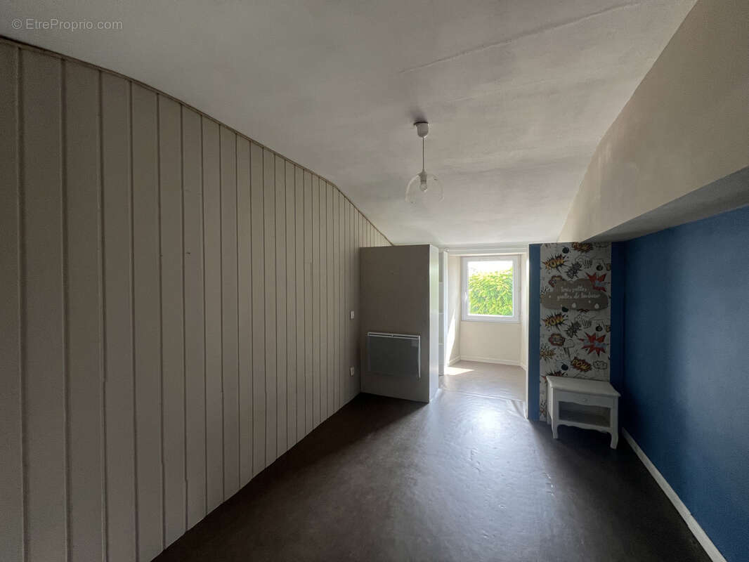 Maison à SAINT-FULGENT