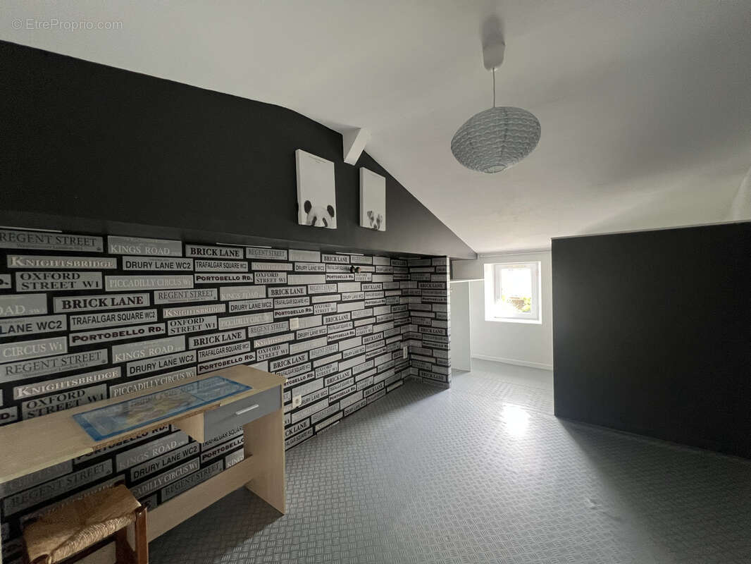 Maison à SAINT-FULGENT