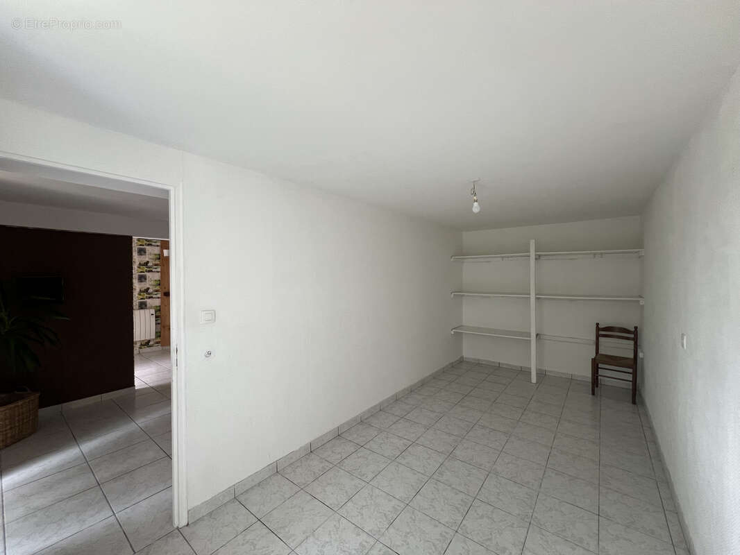 Maison à SAINT-FULGENT