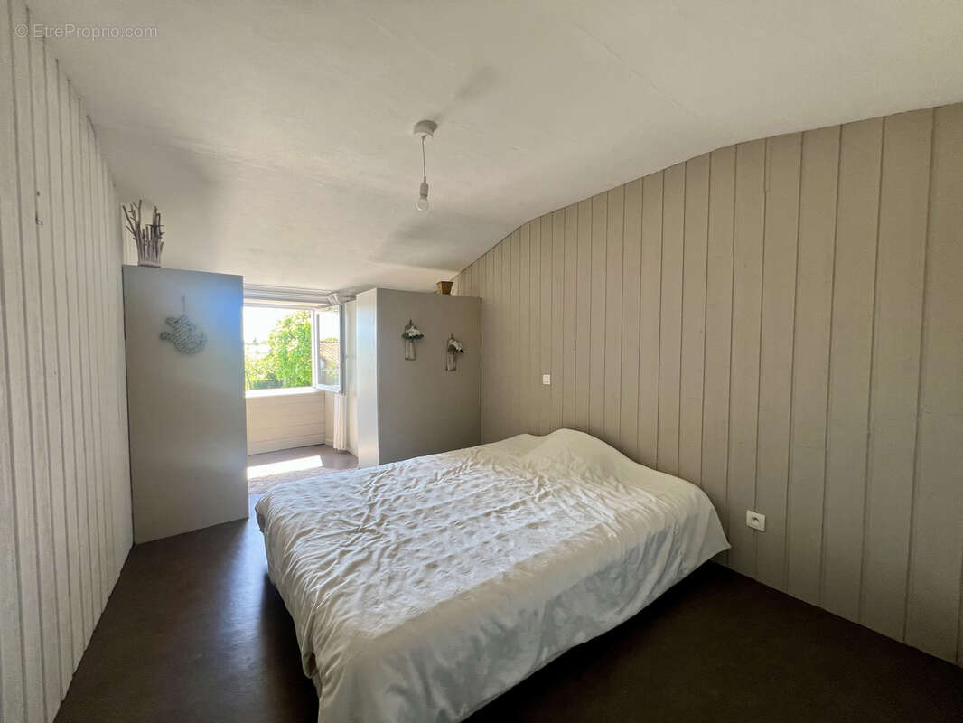 Maison à SAINT-FULGENT