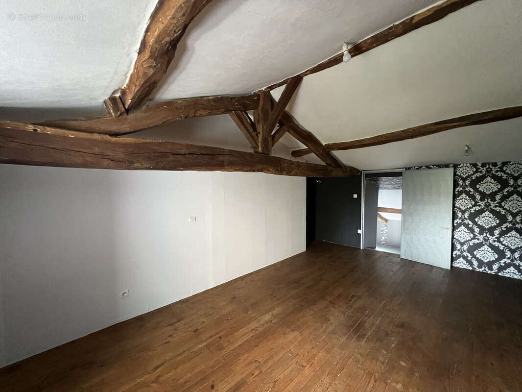 Maison à SAINT-FULGENT