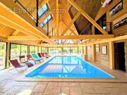 Maison à LA CHARTRE-SUR-LE-LOIR