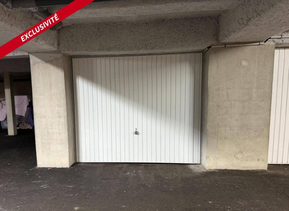 Appartement à PLOERMEL