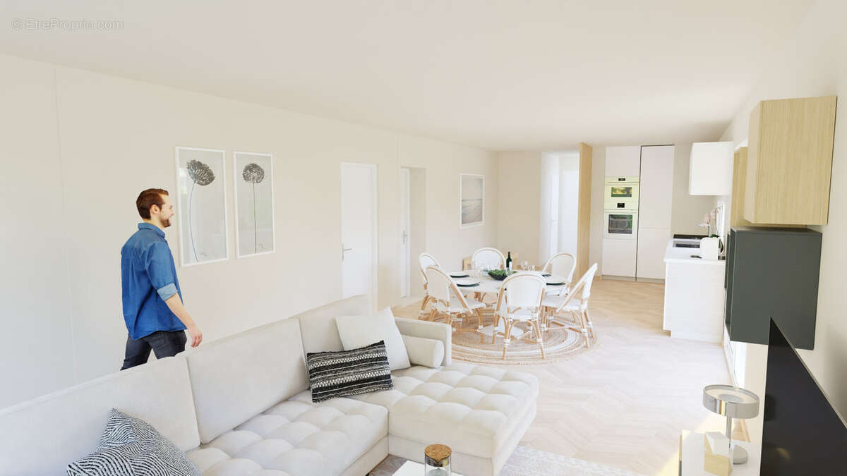 Terrain à LA TOUR-DE-SALVAGNY