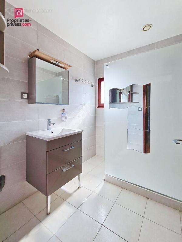 Maison à PLOUEZOC&#039;H