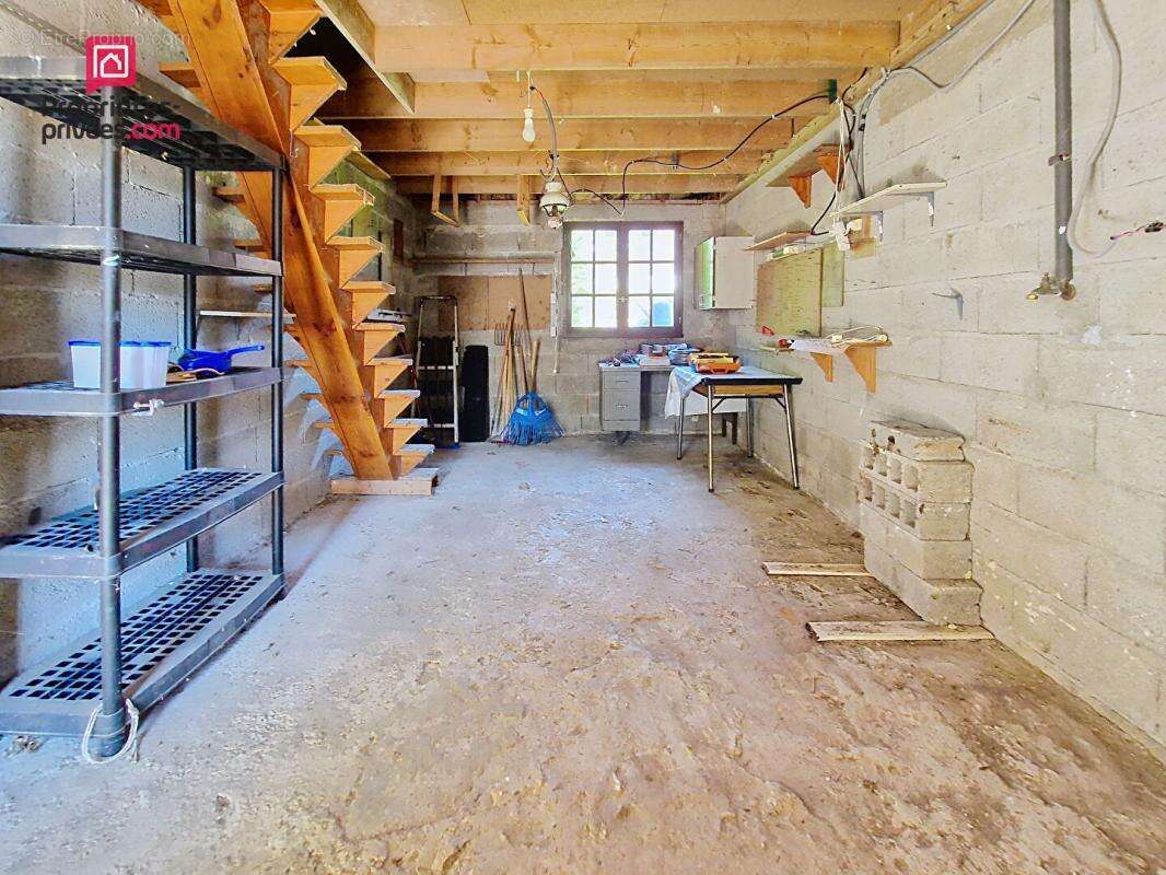 Maison à PLOUEZOC&#039;H