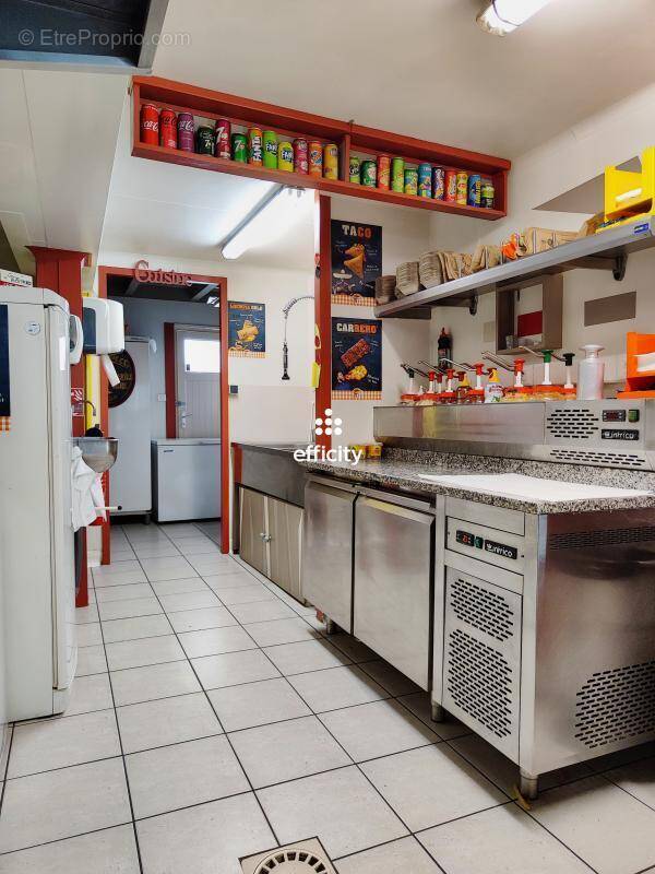 Commerce à PLOERMEL