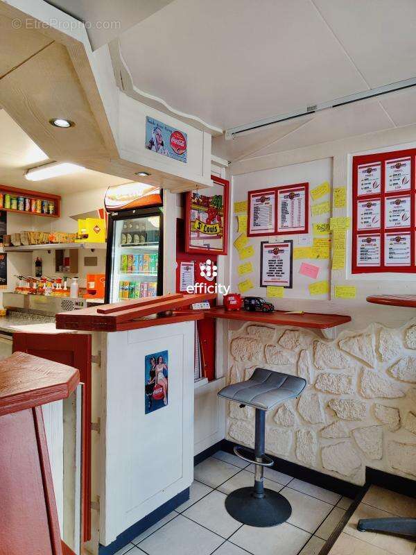 Commerce à PLOERMEL