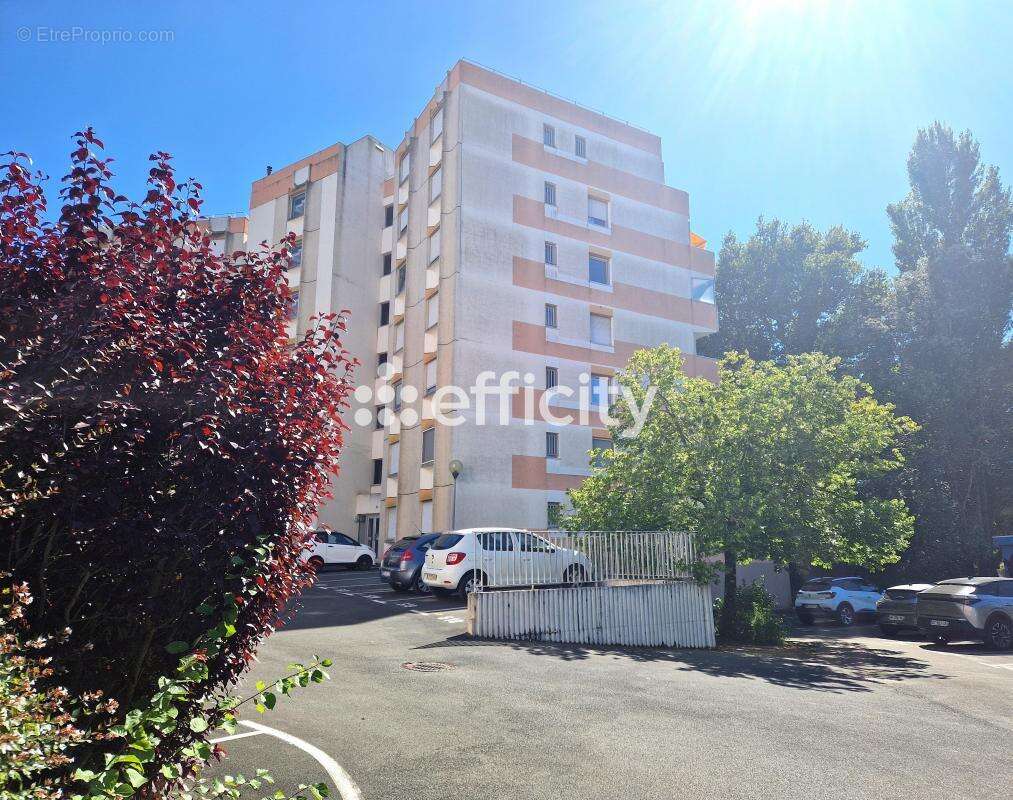 Appartement à VAUX-SUR-MER