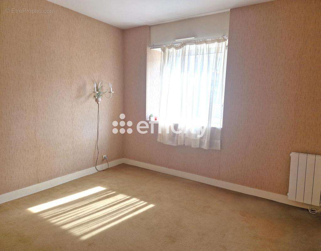 Appartement à VAUX-SUR-MER