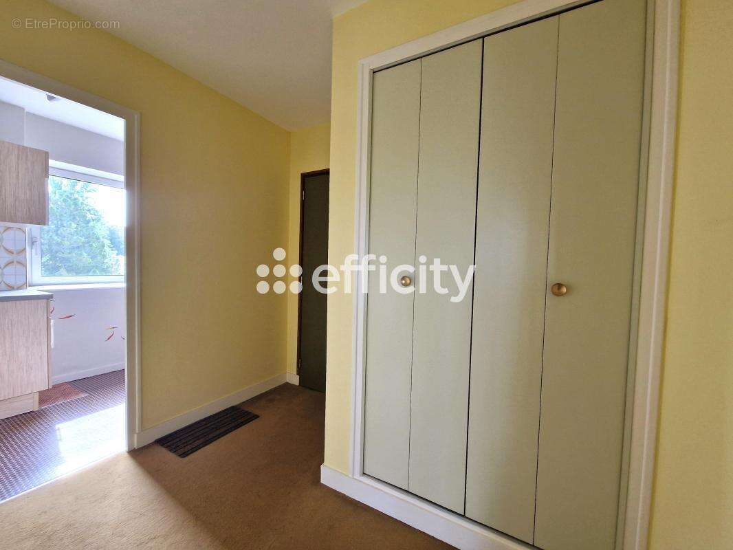 Appartement à VAUX-SUR-MER