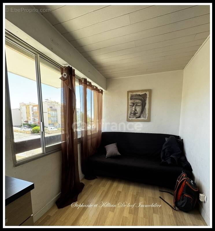 Appartement à AGDE