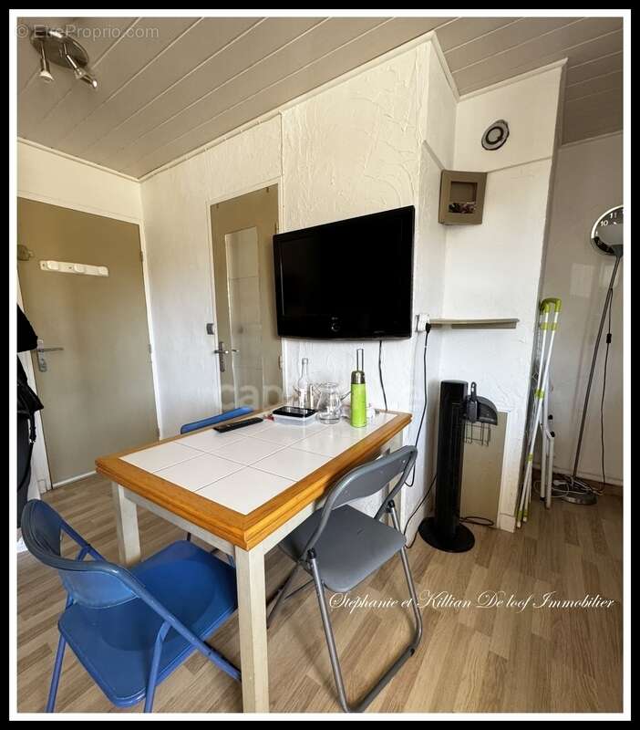 Appartement à AGDE