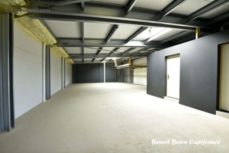 Maison à SAINT-BRICE-EN-COGLES