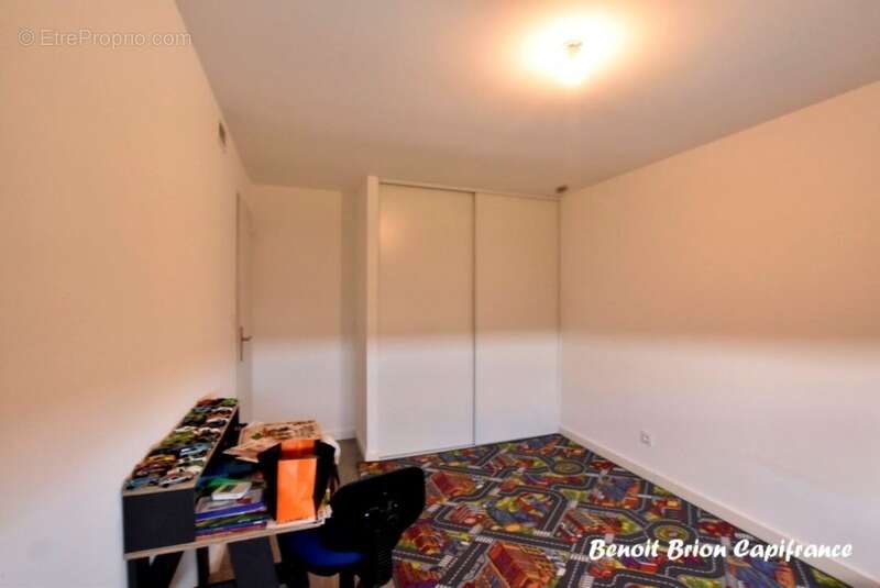 Maison à SAINT-BRICE-EN-COGLES