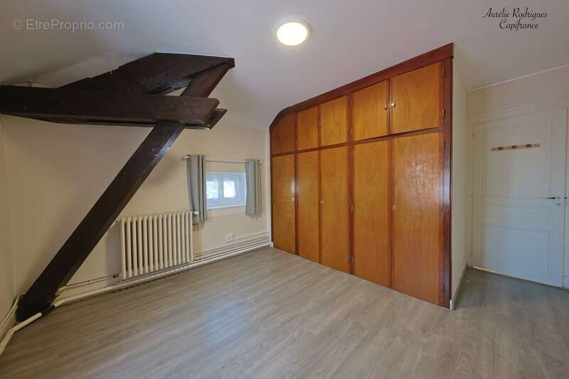 Maison à BOURG-EN-BRESSE