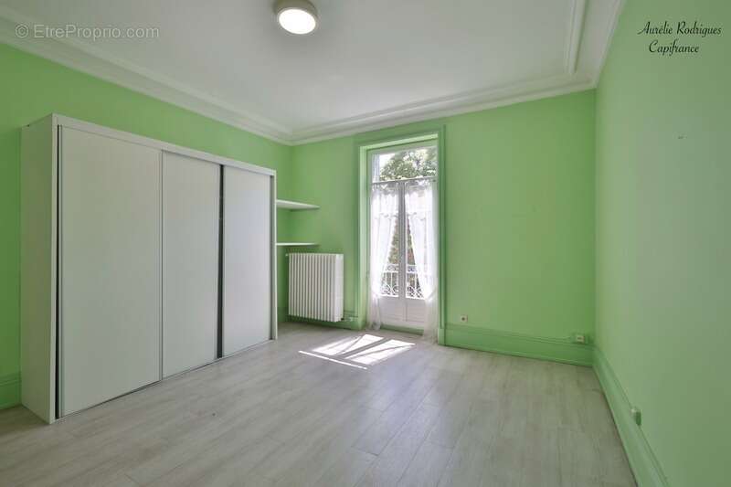 Maison à BOURG-EN-BRESSE