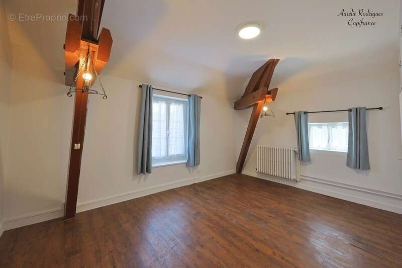 Maison à BOURG-EN-BRESSE