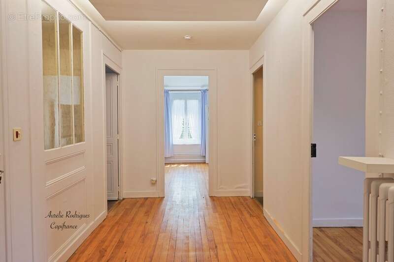 Maison à BOURG-EN-BRESSE