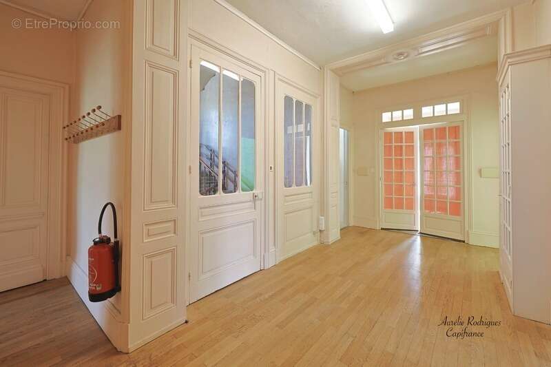 Maison à BOURG-EN-BRESSE