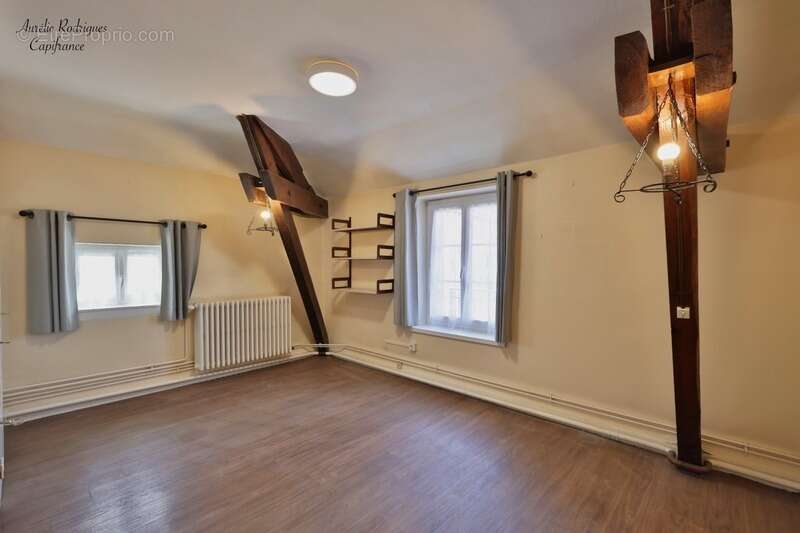 Maison à BOURG-EN-BRESSE