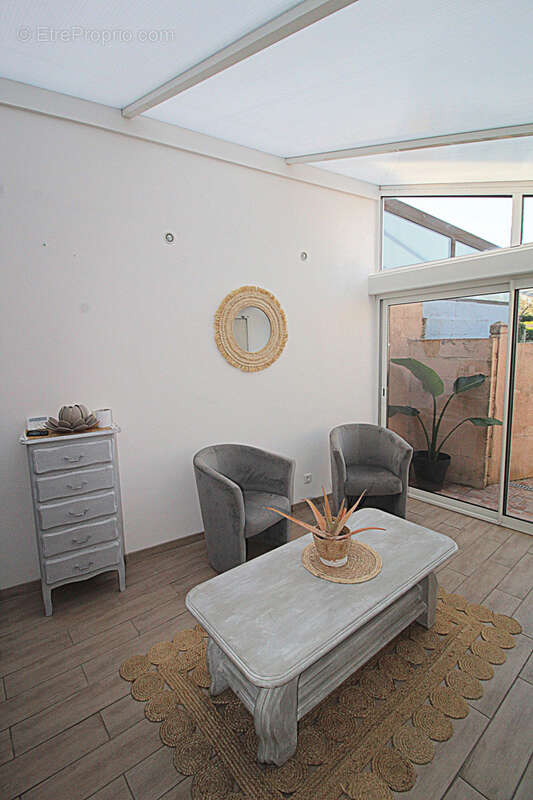 Maison à ESQUELBECQ