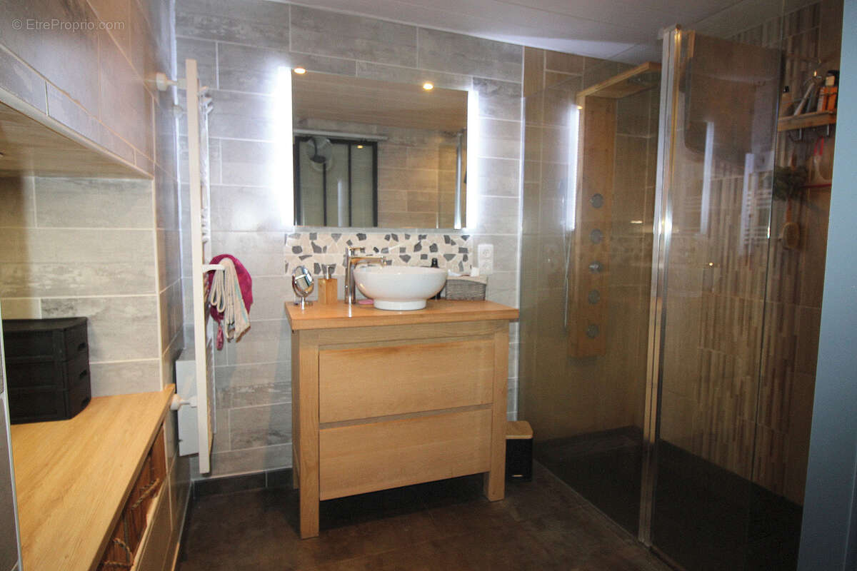 Maison à ESQUELBECQ