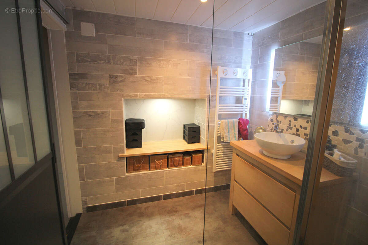 Maison à ESQUELBECQ