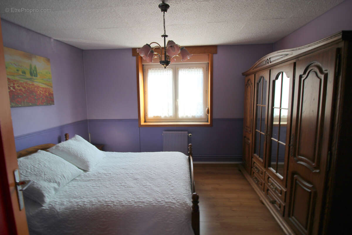 Maison à ESQUELBECQ