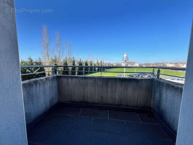 Appartement à FROUZINS