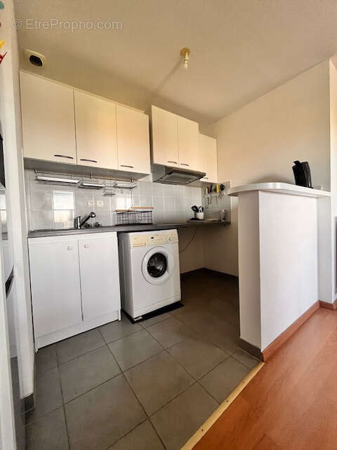 Appartement à FROUZINS