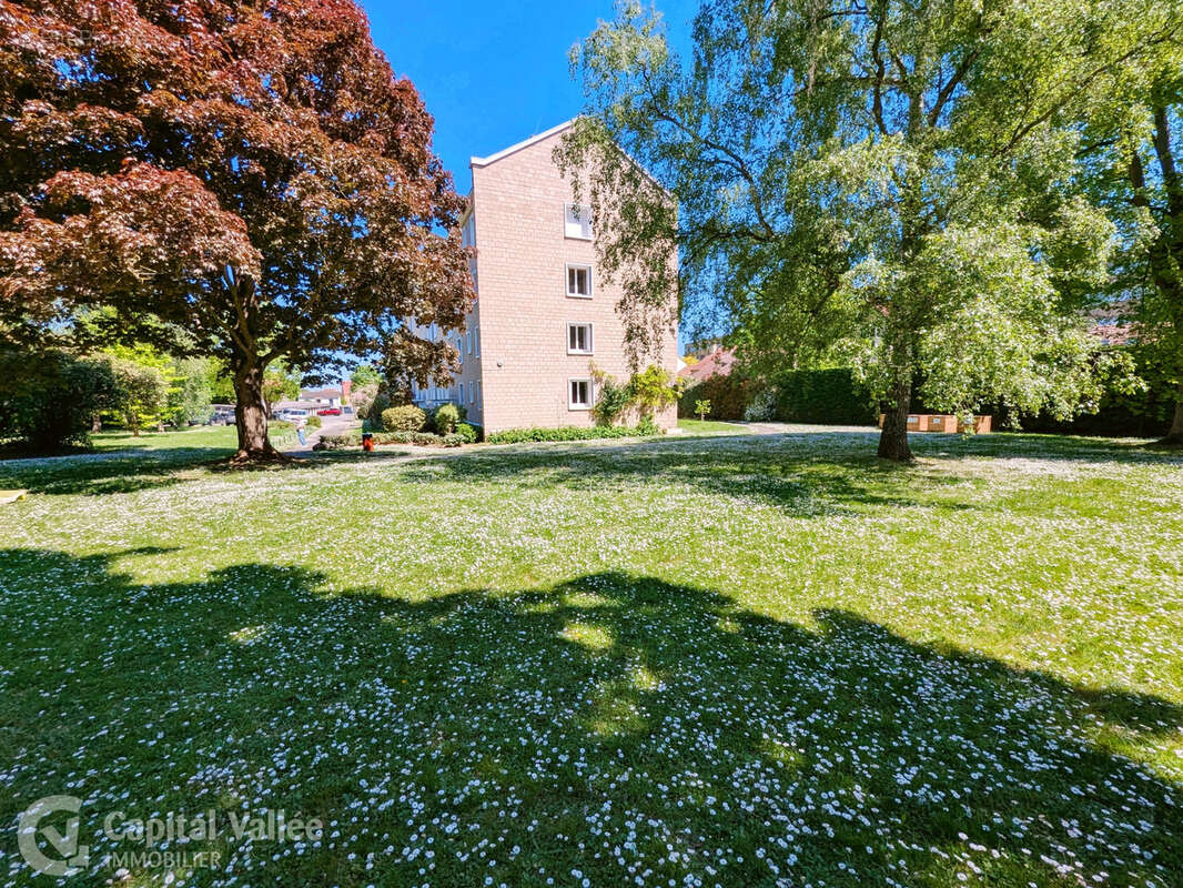 Appartement à MASSY