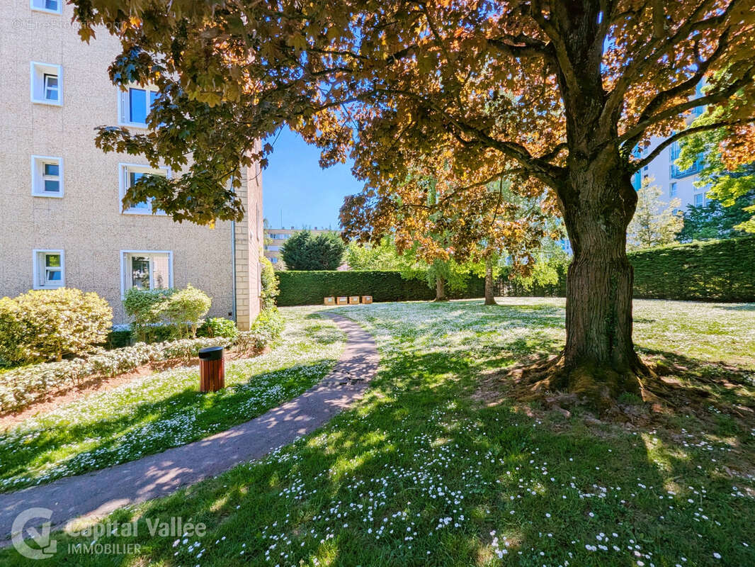Appartement à MASSY
