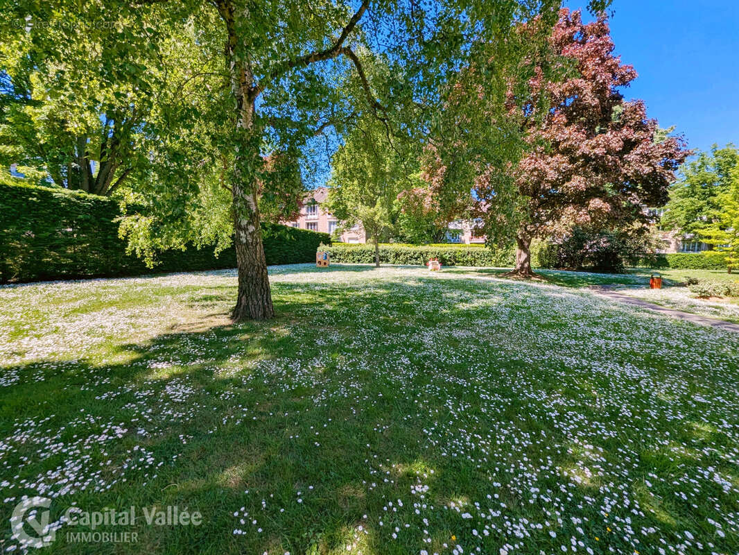 Appartement à MASSY