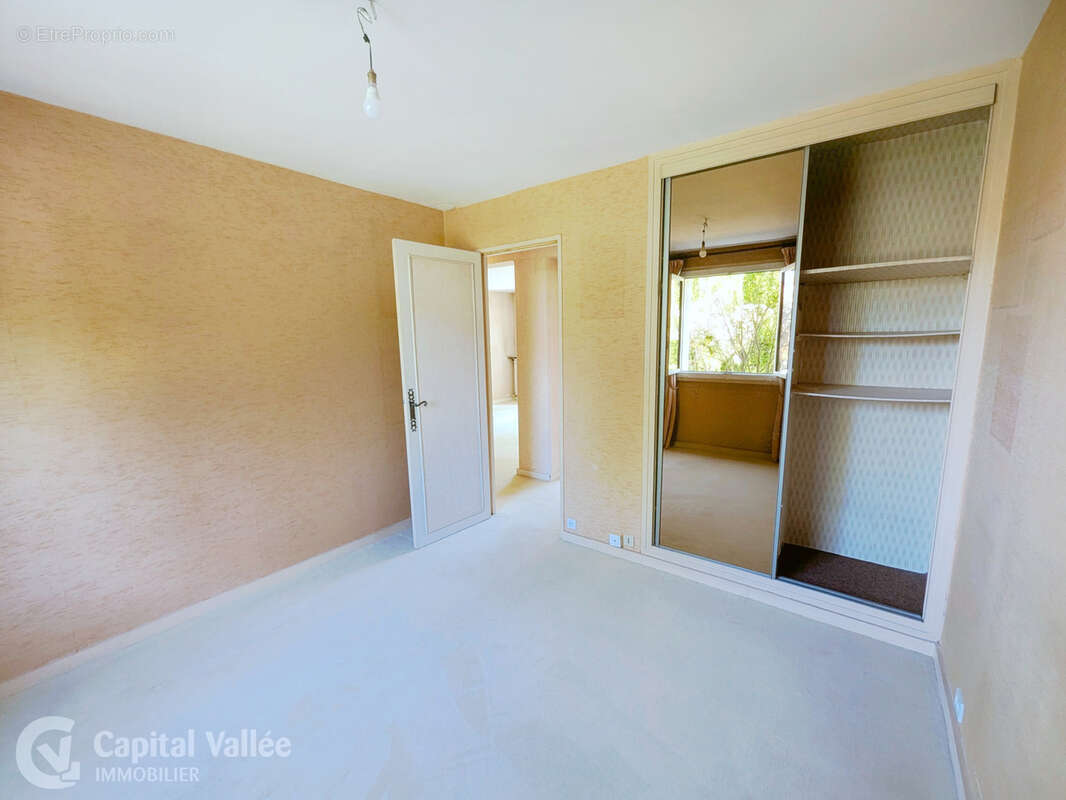 Appartement à MASSY