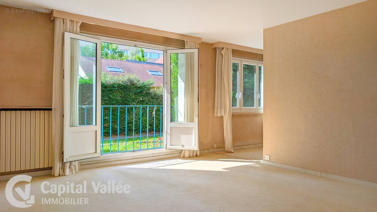 Appartement à MASSY