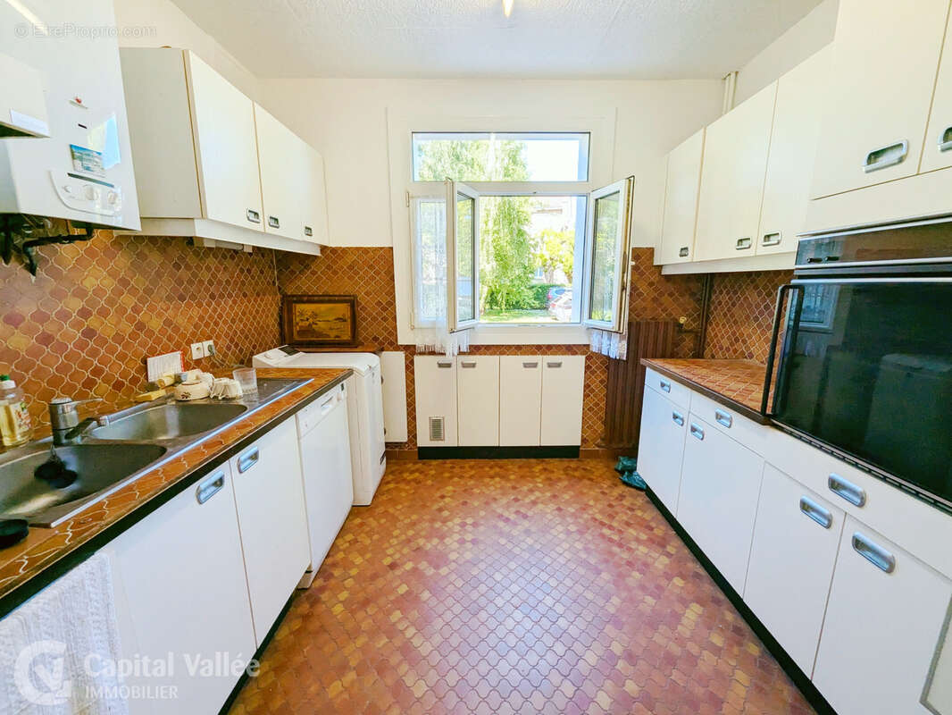 Appartement à MASSY