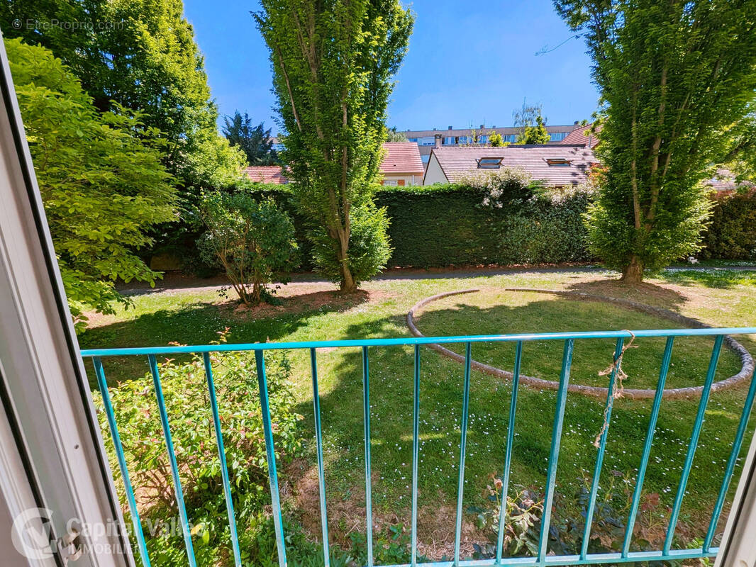 Appartement à MASSY