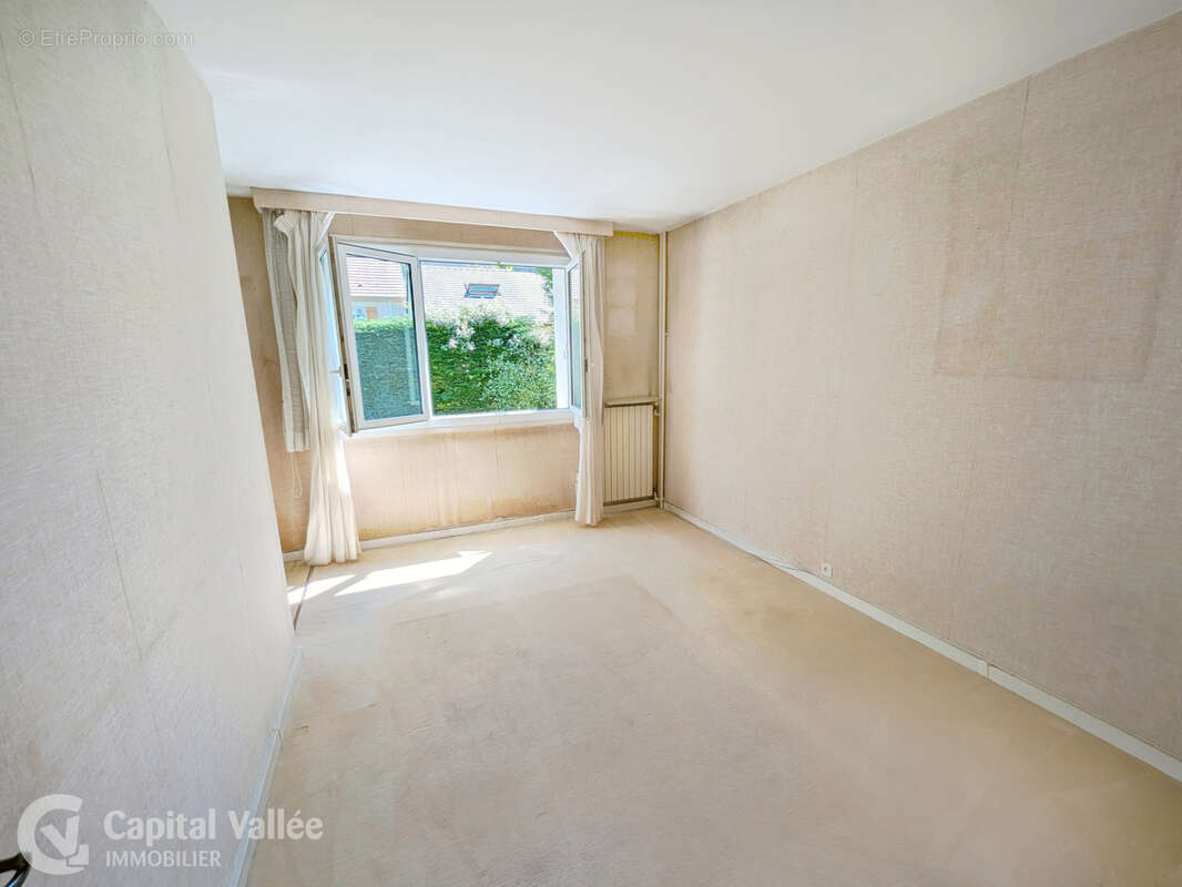 Appartement à MASSY