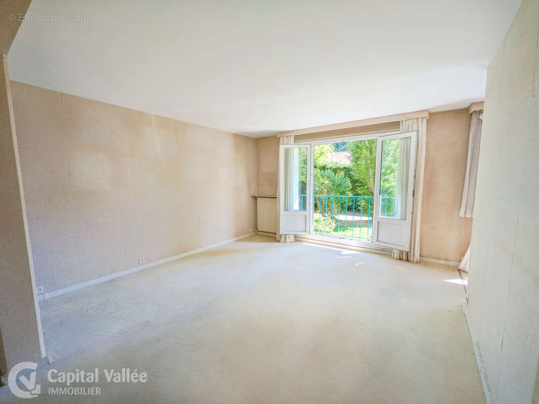 Appartement à MASSY