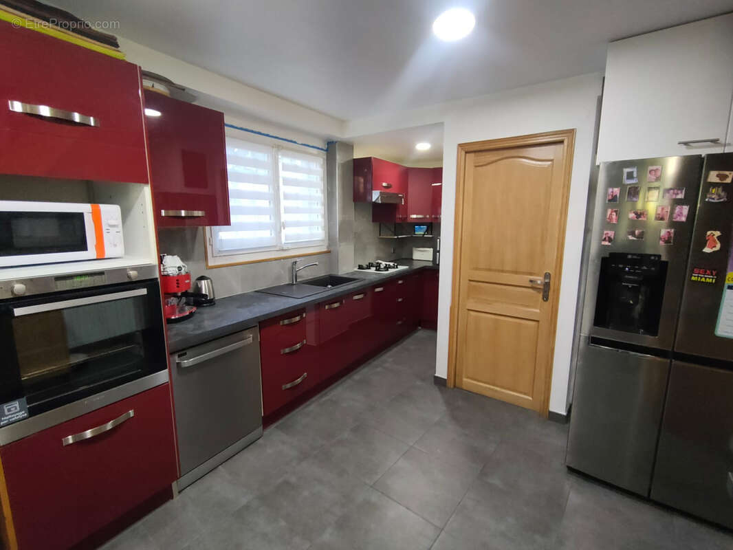 Maison à VILLENEUVE-SOUS-DAMMARTIN